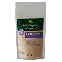 Health Connection Xanthan Gum